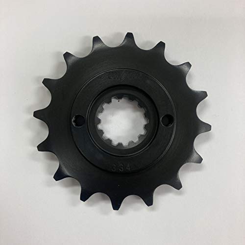 Amazon | サンスター(SUNSTAR) フロントスプロケット 520-16 250TR